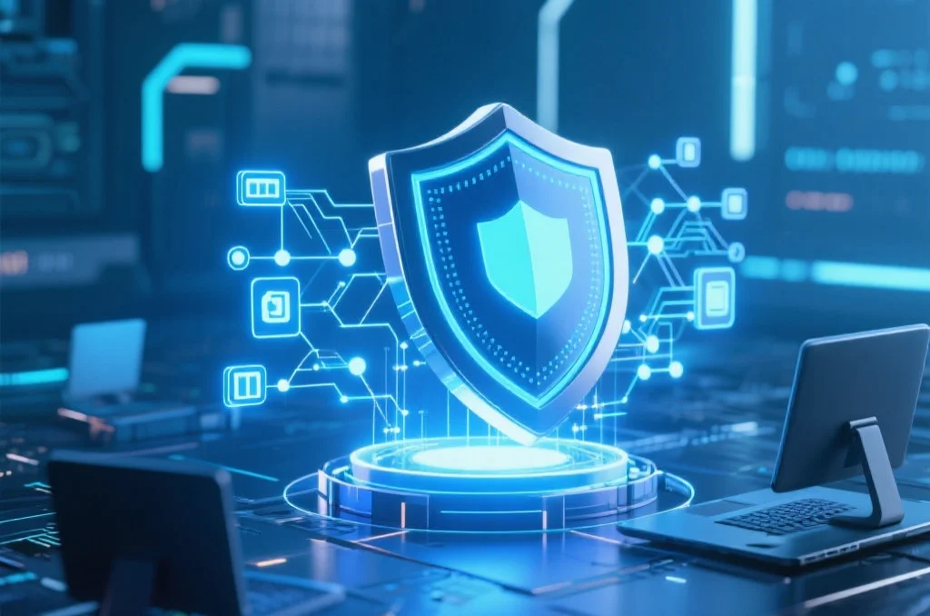 保障您的数字安全：畅玩辉达在线娱乐平台的五大核心守则