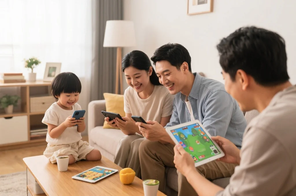 探索辉达H5娱乐平台的魅力：无需下载，即刻体验流畅游戏