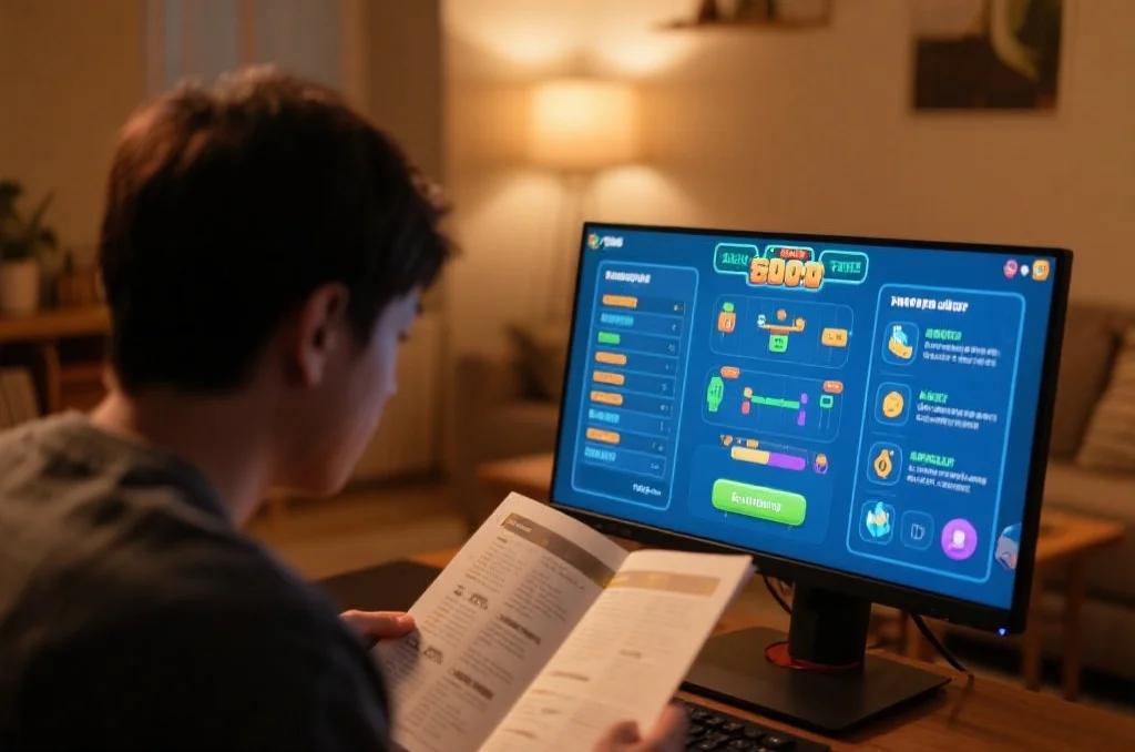 提升您的游戏策略：成为辉达在线游戏高手的七个实用秘诀