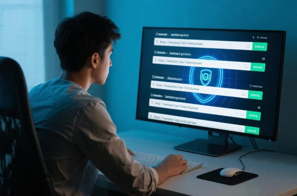 谨防假冒网站：如何准确识别并访问唯一的辉达娱乐官网地址？