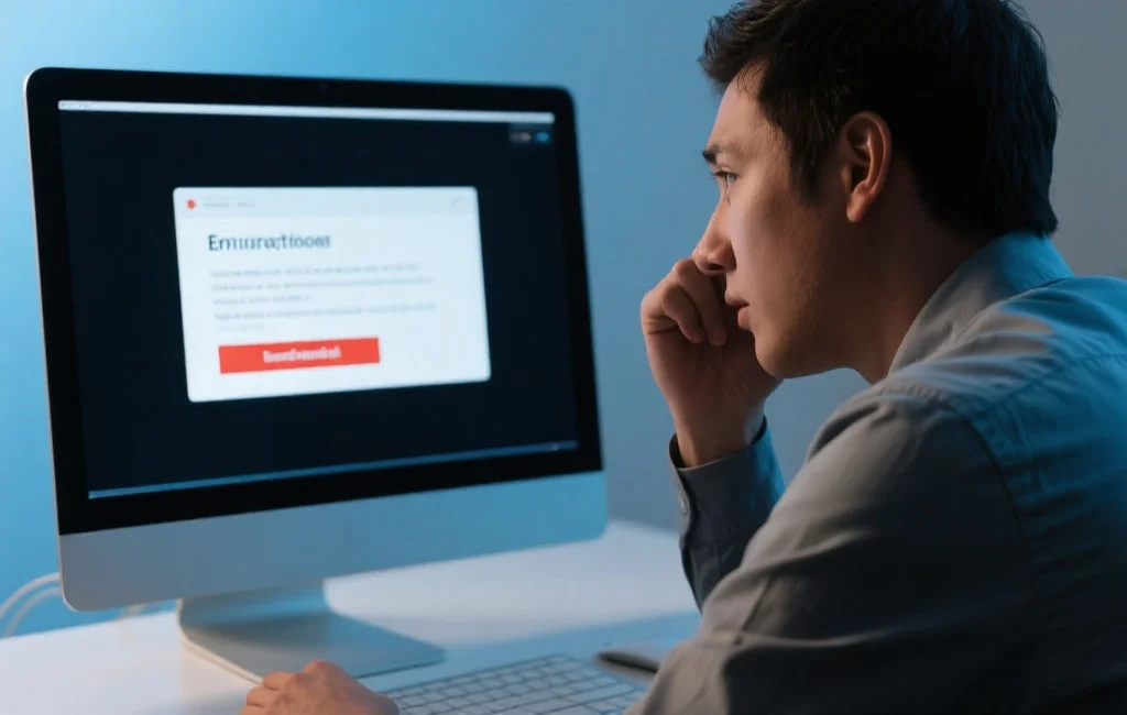 辉达网页登录失败？常见问题排查与快速解决方案