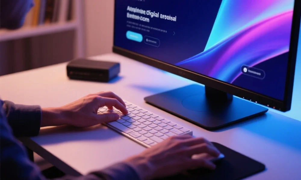 PC用户流畅操作辉达娱乐客户端